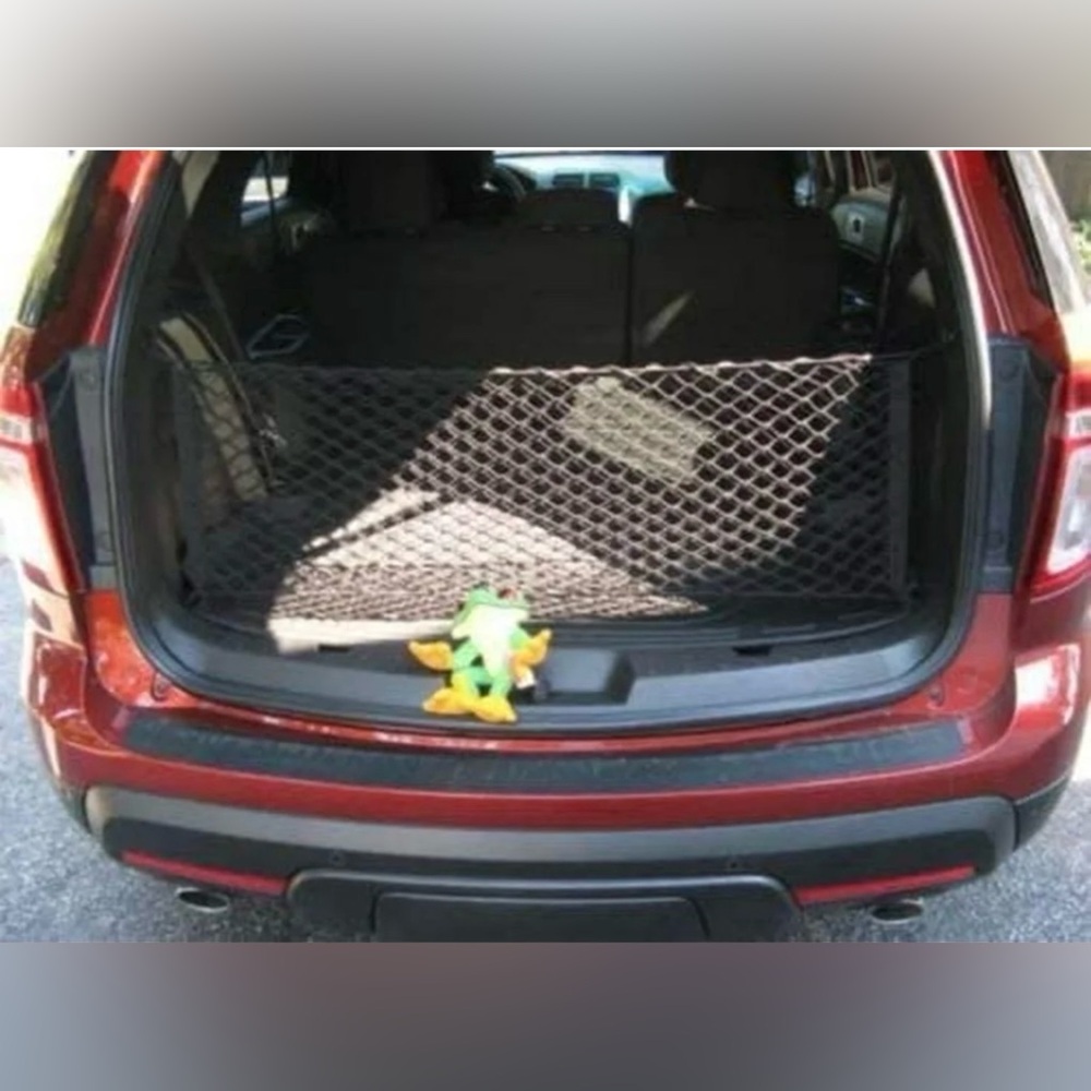 Ford Edge/Lincoln MKX - 2009 Cargo Net